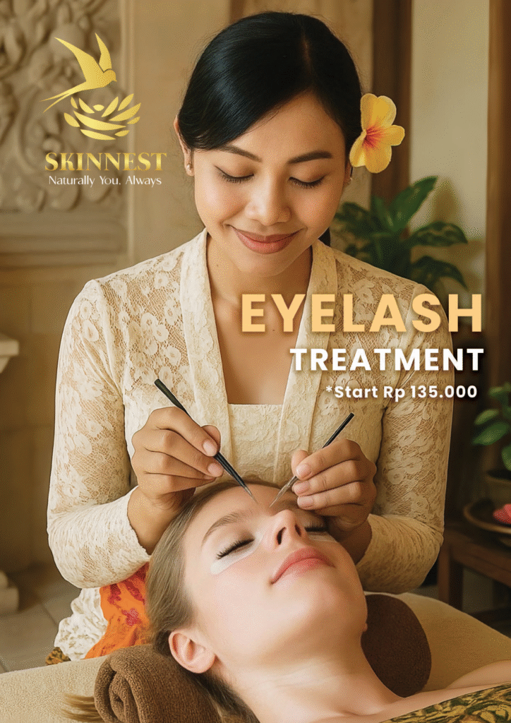 Eyelash Treatment