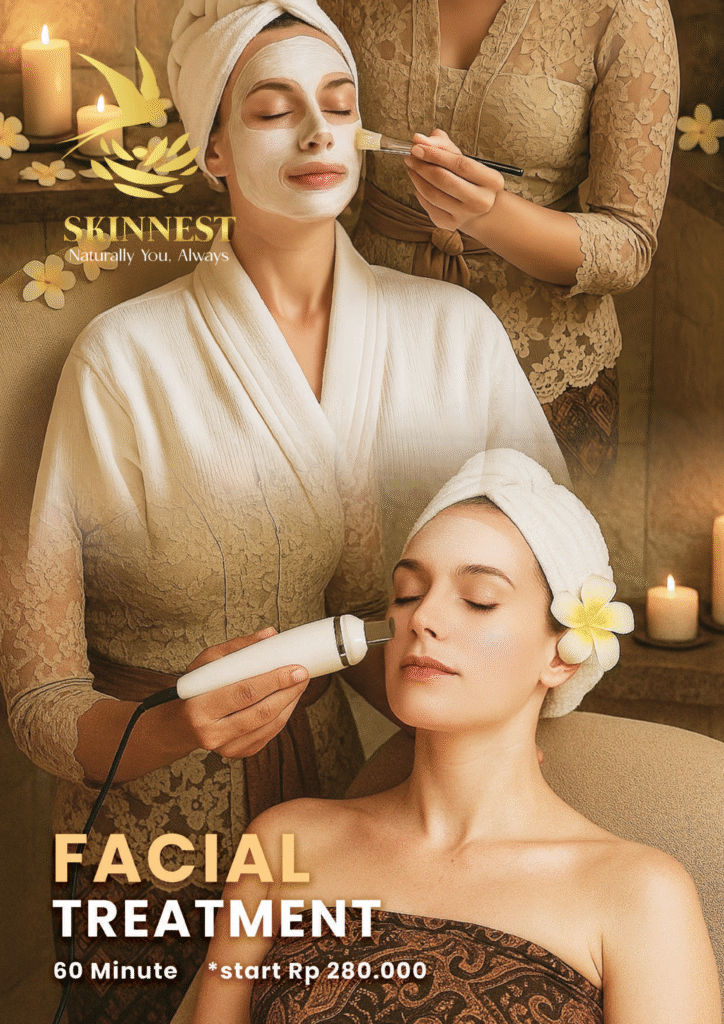 Facial Treatment