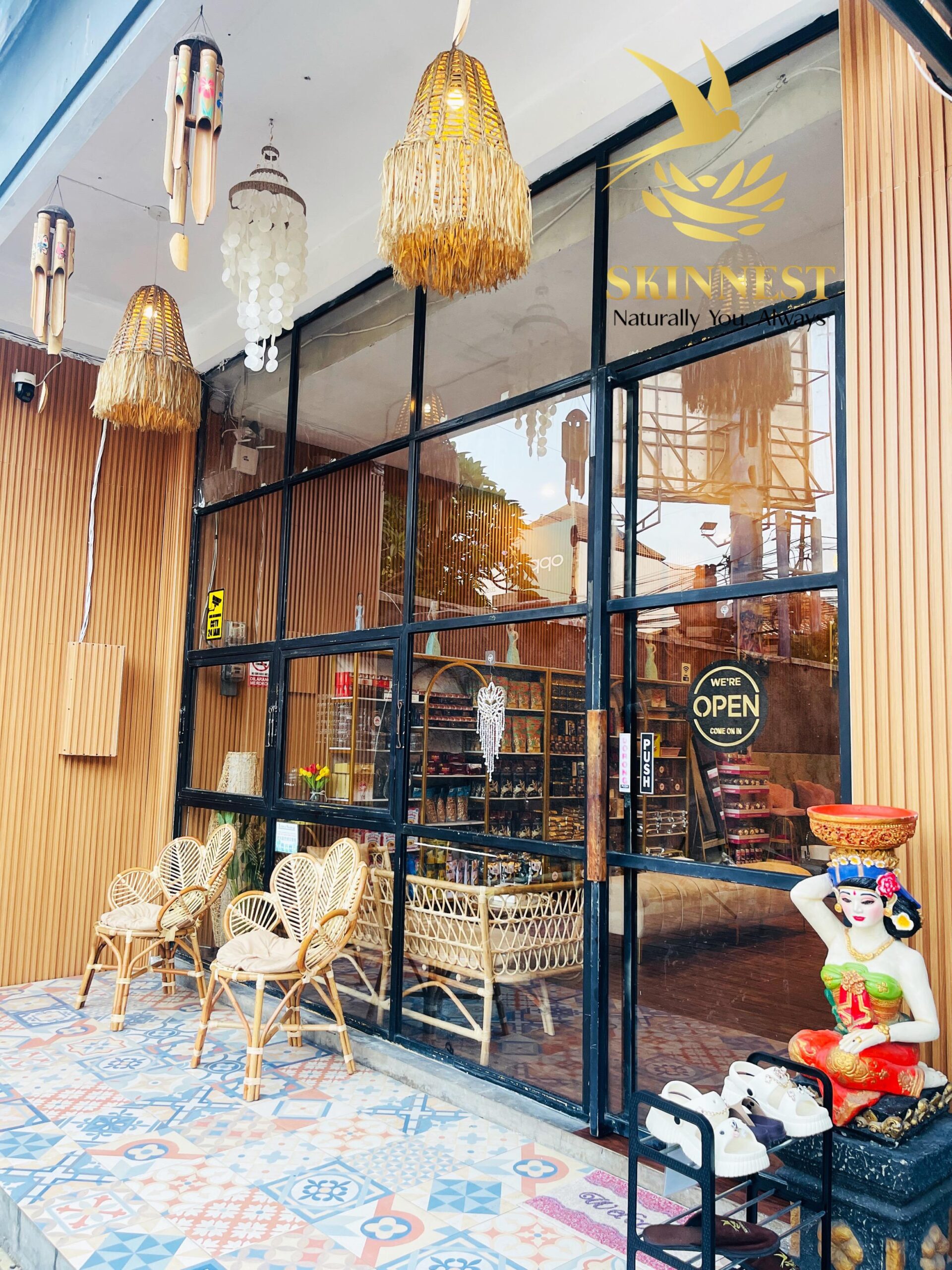 skinnet spa massage 12